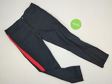second hand la: Spodnie materiałowe damskie, rozmiar S — 2