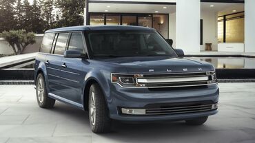 Стекла и комплектующие: Стекло Заднее левое Ford, 2020 г., Б/у, Оригинал — 9