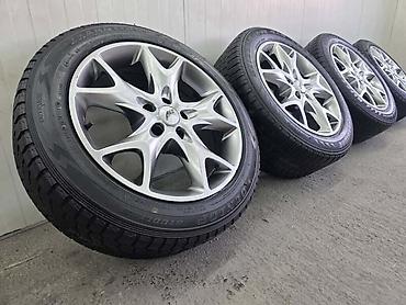 smart 4 vrata: ALUMINIJUMSKE FELNE KIA HONDA SUZUKI 18 5 X 114.3 | NISSAN, HONDA — 1