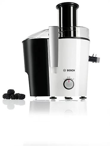 №: 14554 Məhsulun adı: Şirəçəkən Bosch MES-25A0 Brend: Bosch