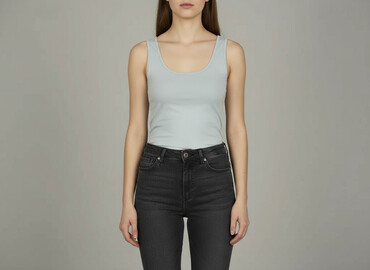 t shirty outline: T-shirt damski, rozmiar S