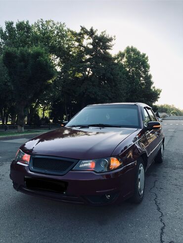 daewoo rezzo: Daewoo Nexia: 2012 г., 1.6 л, Механика, Бензин, Седан