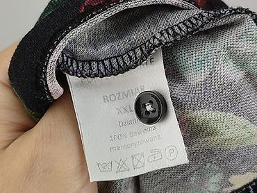 chce: Giordano Conti, Koszulka polo dla mężczyzn, rozmiar 2XL — 5
