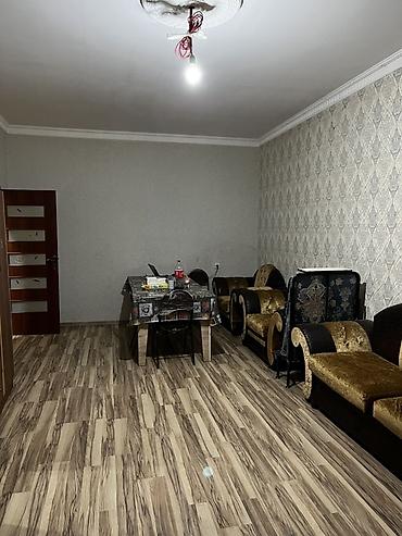 Аренда квартир: Ev tələbə oğlanlara kirayə verilir Ev yerləşir tekstilnidə 2 otaq bir — 4