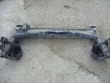 d3 mini uredjaj: ZADNJI MOST ZA RENAULT LAGUNA — 1