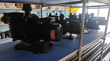 Hovuz dərmanları: Xidmət və məhsullar – Hovuz üçün hər şey bir yerdə - Natural hovuz — 17