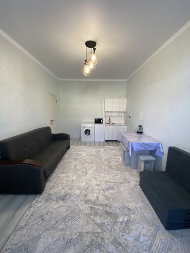 дом верхний орок: Таунхаус, 30 м², 2 комнаты, Собственник, Евроремонт