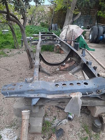 avtokreslo ucun baza: Məhsul: Yük avtomobili üçün metal şassi (tam çərçivə) Təsvir: - — 2