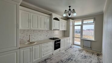 квартира бишкек суточный восток 5: 2 комнаты, 80 м², Элитка, 5 этаж, Евроремонт