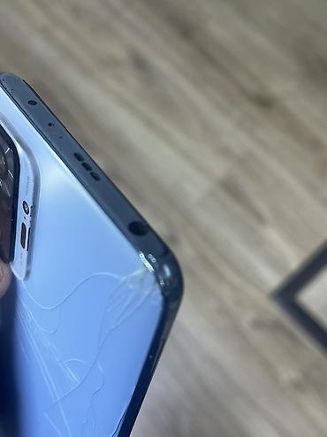 арктик леопард хе про с: Redmi, Redmi Note 10 Pro, Б/у, 128 ГБ, цвет - Голубой, 2 SIM — 7