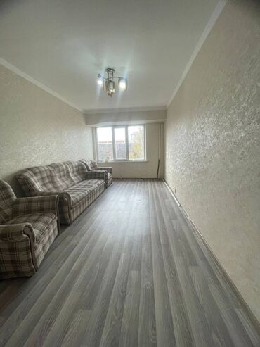 купить квартиру в строящемся доме в бишкеке: 2 комнаты, 52 м², Элитка, 5 этаж