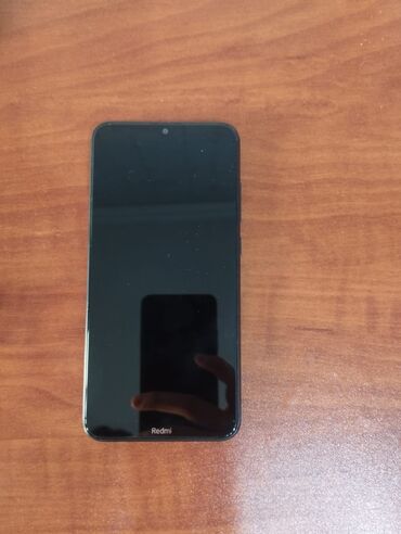 телефон флай ezzy 8: Xiaomi Redmi 8A, 2 GB, цвет - Черный