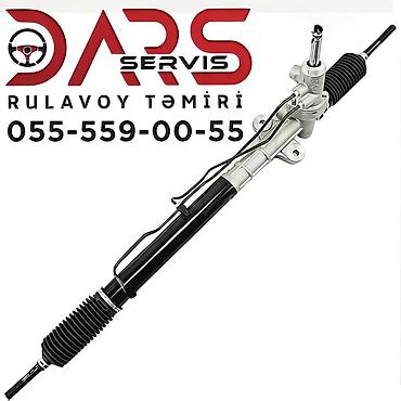 🔥 Hyundai ix35 Və Kia Sportage 3 Sükan Mexanizmi (Rulovoy Reyka) 🔥 🚙 at lalafo.az 🔥 Hyundai ix35 Və Kia Sportage 3 Sükan Mexanizmi (Rulovoy Reyka) 🔥 🚙