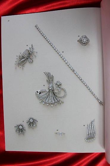 lampe za lovce: AUKCIONI KATALOG DOROTHEUM JUWELEN 28.3.2003. | Aukcijski katalog — 5