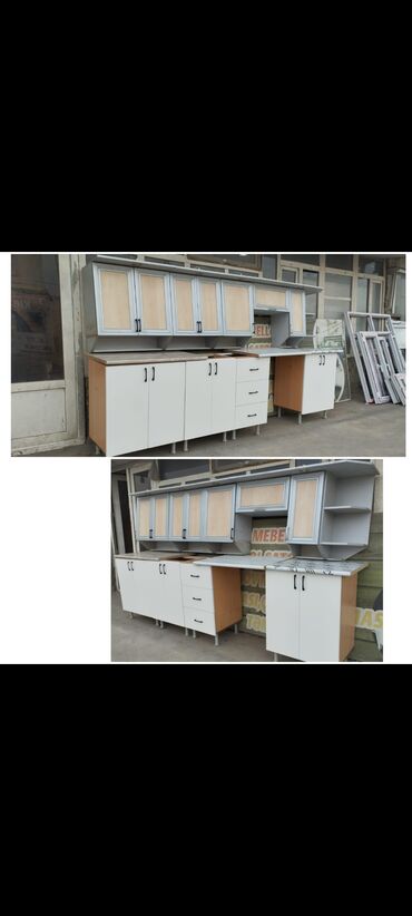 metbex mebeli vitrin: Metbex mebeli 450 azn. Vitrin malı, təzə yığılıb. Ölçüsü 3m. Üstünün