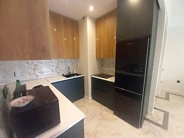 Kirayə mənzillər: Satılır 2 otaqlı yeni tikili 87 m², Sea Breeze q. Kateqoriya Yeni — 7