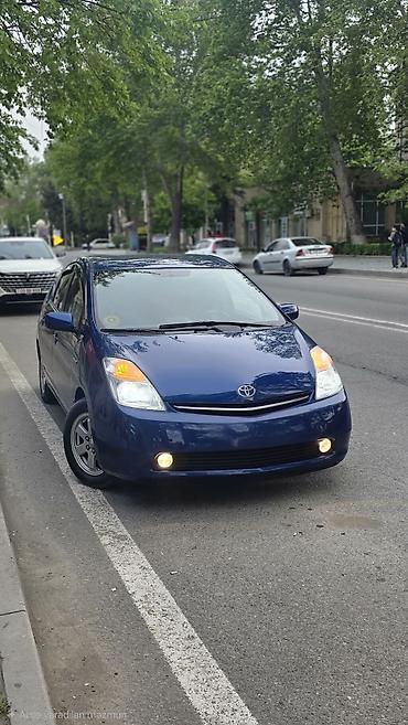 Toyota: Toyota Prius: 1.5 l | 2008 il Hetçbek — 3