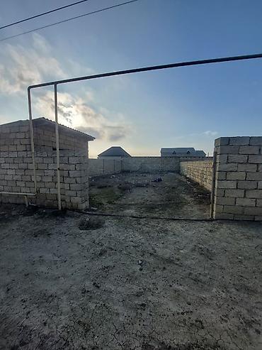 Torpaq: Atyali qesebesinde 2 sot torpag sahesi satilir Torpag hasarin — 1