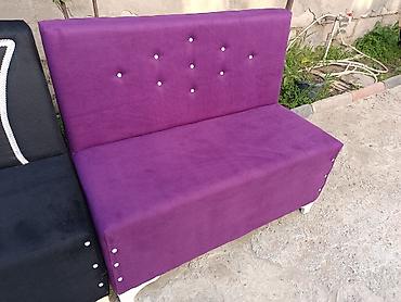 Sifarişlə salon divanları: Mini Divanlar TƏZƏ Salonlar uçun Uygundur. Hazir Əldə olur. Eni 60sm — 7