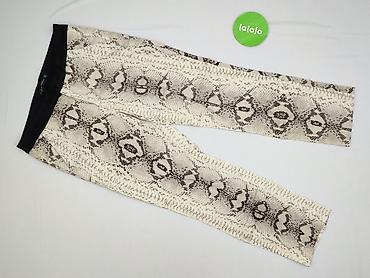 te buty: Zara, Spodnie materiałowe damskie, rozmiar S — 2