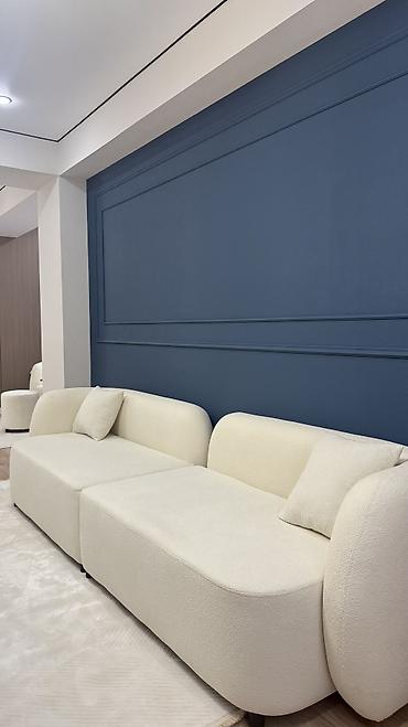 Продажа квартир: 2 комнаты, 78 м², Элитка, 9 этаж, Дизайнерский ремонт — 23