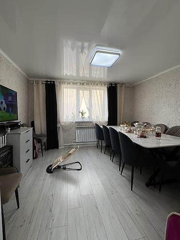 Продажа отелей и хостелов: Продаю квартирный бизнес Р Ак-Ордо 2 Доход 80000сом ежемесячно — 3