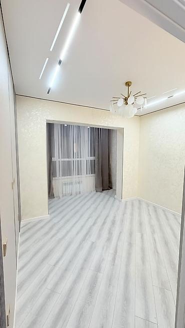 квартира пмк: 2 комнаты, 40 м², Технопарк Элитка, 6 этаж, Дизайнерский ремонт — 4