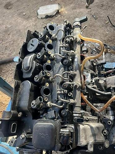 d3 mini kanali: MOTOR M47 122KS ZA BMW SERIJA 1, SERIJA 3 | Na stanju novi i polovni — 2