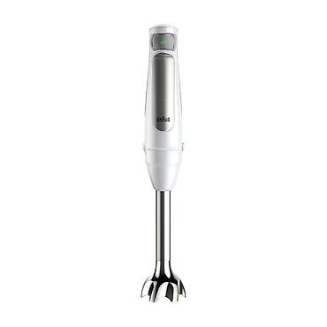 Блендеры: №: 1534 Məhsulun adı: Blender Braun MQ7035I Brend: Braun Kateqoriya — 5