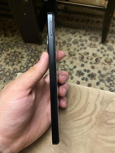 redmi 3 s: Redmi 14C, 256 GB, rəng - Qara — 6