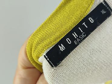 tom tailor polska: Mohito, Sweter damski, rozmiar XL — 4