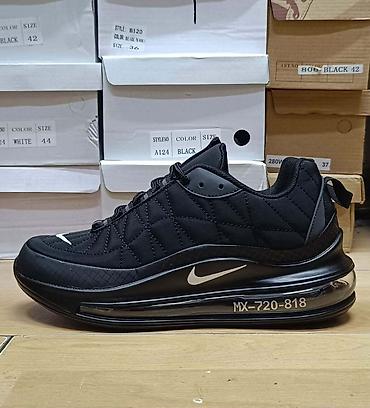 Nike MX 720
36 do 41
3100 din
PS✨