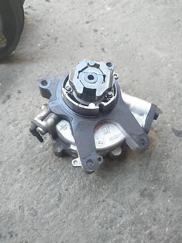 ponuda za prevoz robe: Fiat freemont 2.0jtd 170ks vakum pumpa. Fiat freemont 2.0jtd 170ks — 4