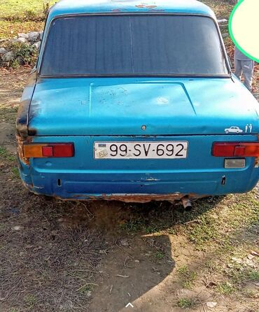 VAZ (LADA): VAZ (LADA) 2111: 1.5 l | 15080 km Sedan