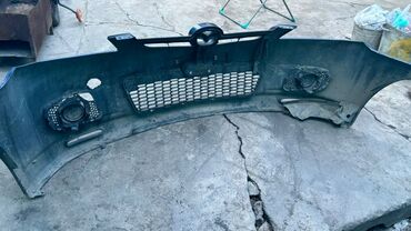 Бамперы и комплектующие: Бампер Mazda, Б/у at lalafo.kg — 11 Бамперы и комплектующие: Бампер Mazda, Б/у — 11