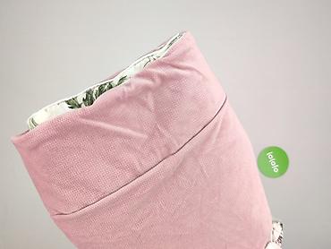 torba termiczna: Koperta, kolor - Różowy, stan - Idealny — 4