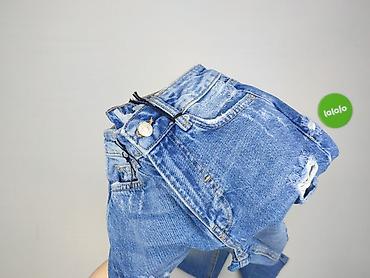 trapstar denim set: Jeansy damskie, rozmiar XS — 5