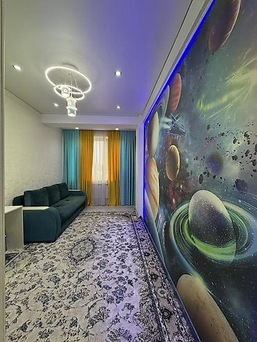 Продажа квартир: 4 комнаты, 109 м², Индивидуалка, 5 этаж, Дизайнерский ремонт — 5