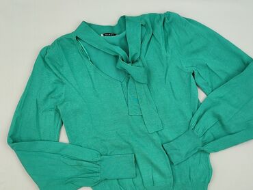sukienka z eko skóry orsay: Orsay, Women`s sweater, size XS