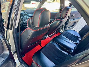 лексус 250 ис: Lexus IS: 2003 г., 2 л, Механика, Бензин, Седан — 4