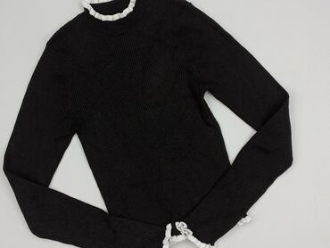 czarne rajstopy jasne buty: Women`s golf, size S