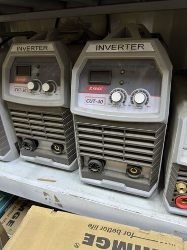 Плазморезы: Плазморез SHENYUAN CUT100 ампер Оригинал 100% at lalafo.kg — 6 Плазморезы: Плазморез SHENYUAN CUT100 ампер Оригинал 100% — 6