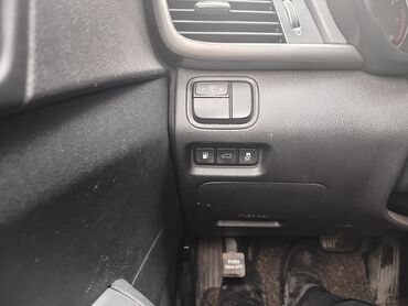 Kia: Kia K5: 2017 г., 2 л, Автомат, Газ, Седан — 5