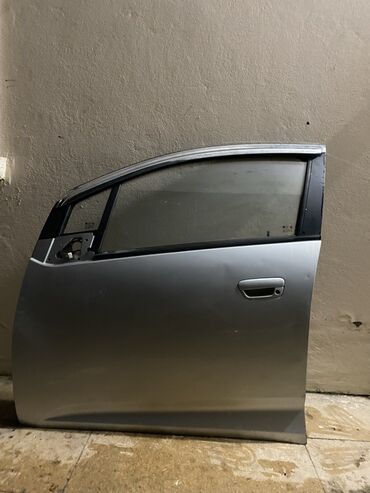 Облицовки, решетки: Правая передняя, Chevrolet spark, 2014 г., Бесплатная доставка
