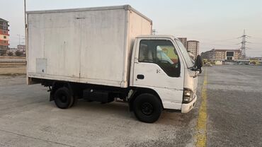 Ford: Yük maşınları icarətə verilir
İsuzu -650
Ford-750 — 9