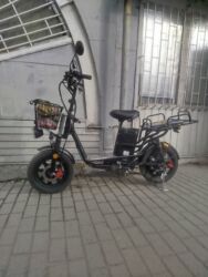 купить хонда элизион в бишкеке: Другой транспорт