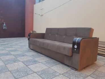 Divanlar: Di̇van-kravat, Yeni, Açılan, Bazalı, Parça, Ödənişli çatdırılma — 3