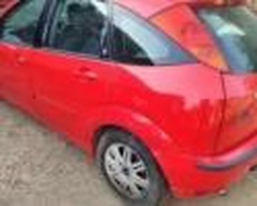 Ford: FOKUS MK1 MK2 ZA FORD FOCUS OD 2005. DO 2007. GOD. | FORD velika — 28
