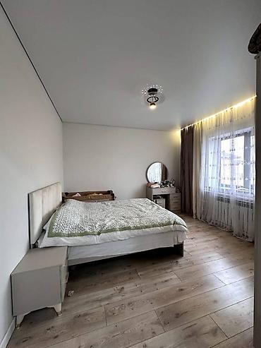 Продажа коттеджей и домов: 🏡 Просторный дом в формате White Box — 200 м² в Рухий Мурас! 📏 — 7