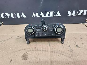 Paneli klime: KOMANDA VENTILACIJE ZA NISSAN QASHQAI, QASHQAI + 2 OD 2007. DO 2013 — 1